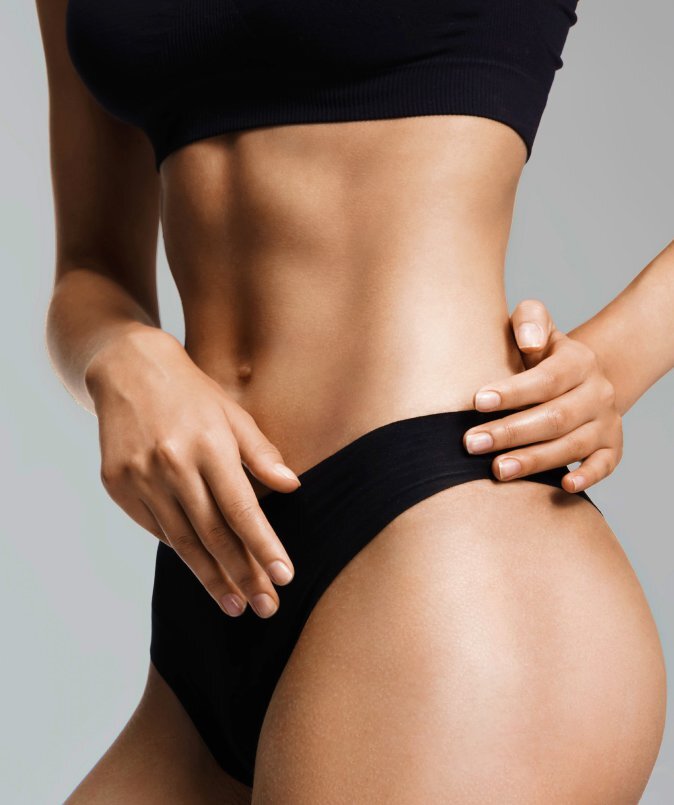 Body Contouring New Jersey