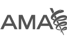 AMA logo