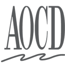 AOCD logo