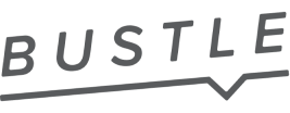 Bustle Logo