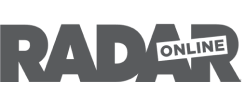 Radar Online Logo