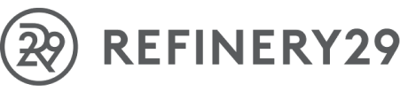 REFINERY29 Logo