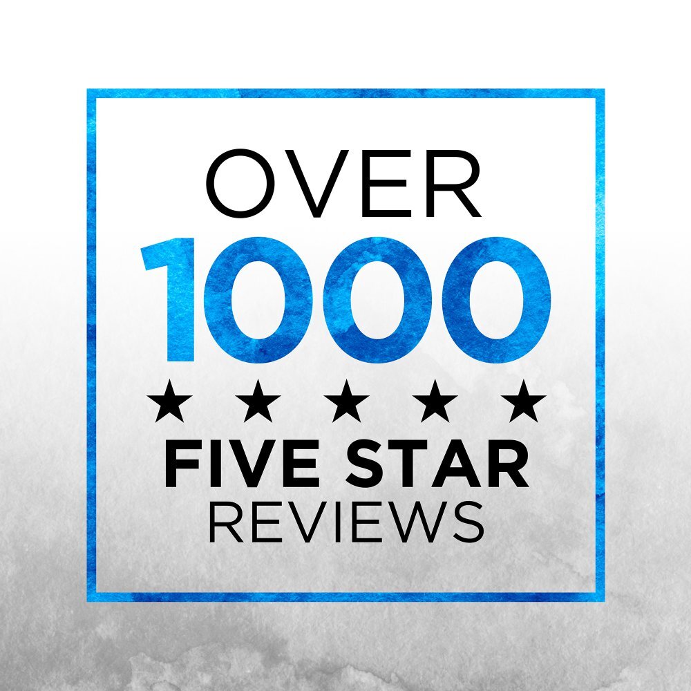 over 100 reviews