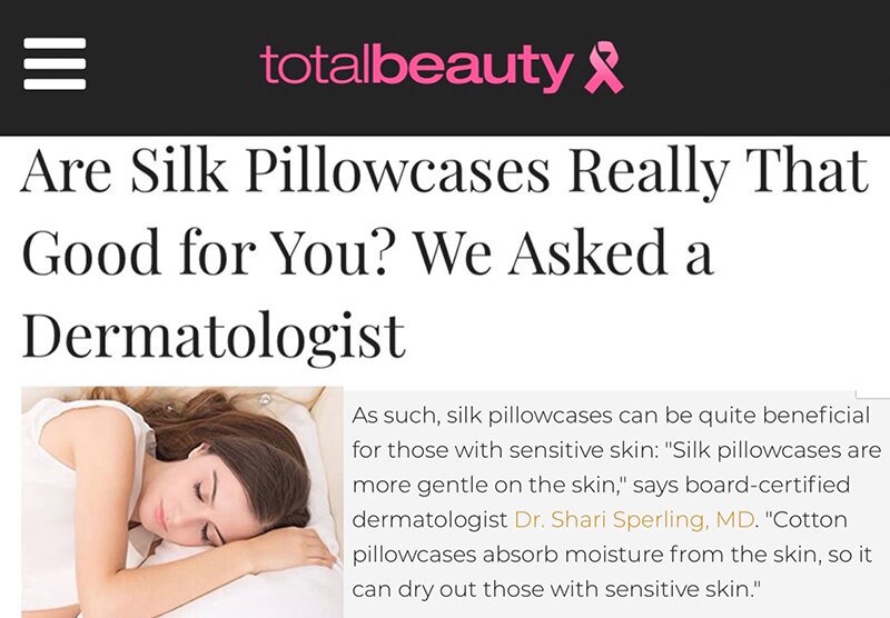 totalbeauty Article