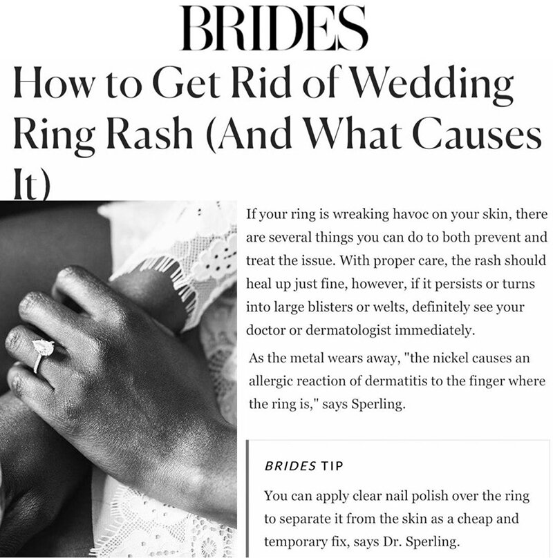 Brides Article