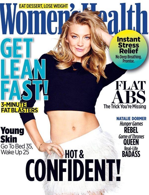 Women's Health Magazine