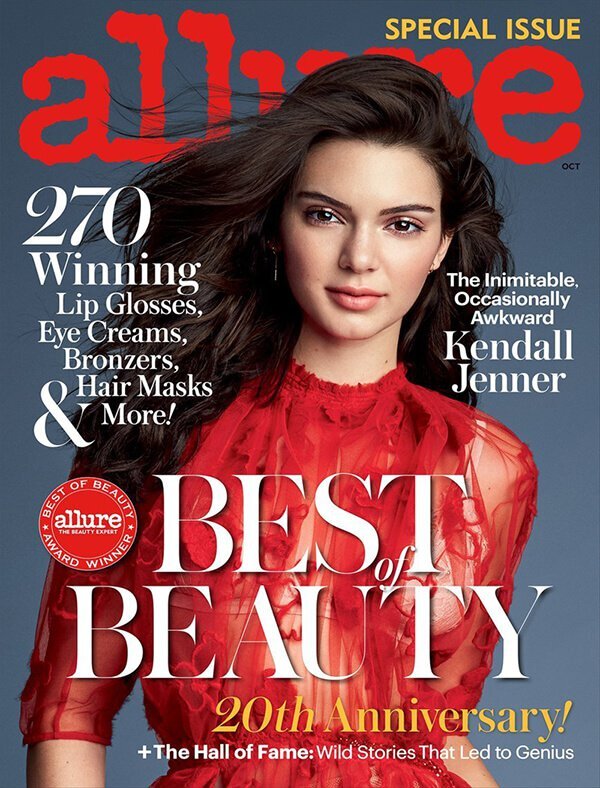 Allure Magazine