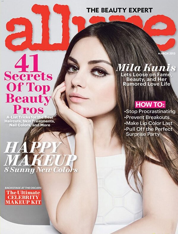 Sperling Dermatology featured in Allure