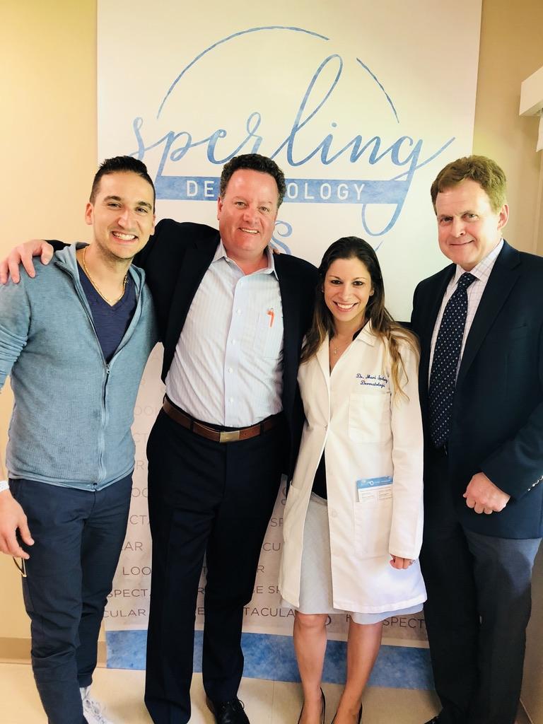 #1 CoolSculpting provider in all of NJ