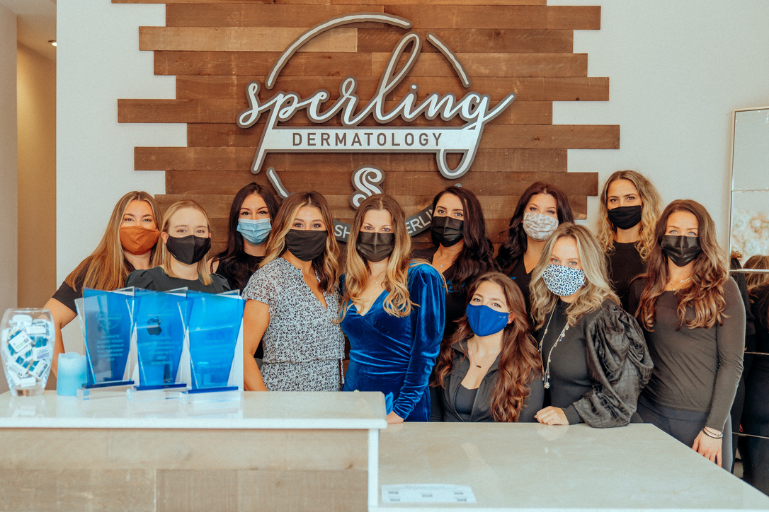 Sperling Dermatology