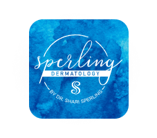 sperlingdermatology.com-logo